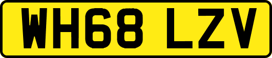 WH68LZV