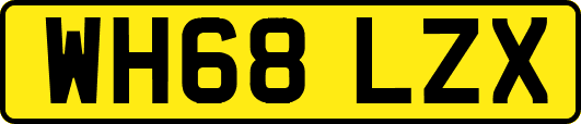 WH68LZX