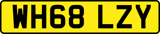 WH68LZY