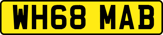 WH68MAB