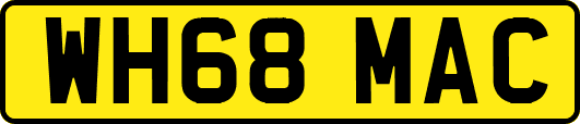 WH68MAC
