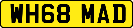 WH68MAD