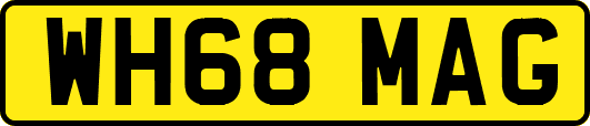 WH68MAG
