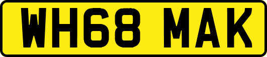 WH68MAK