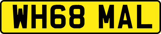 WH68MAL