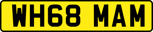 WH68MAM