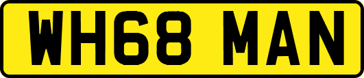 WH68MAN