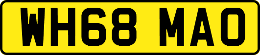 WH68MAO