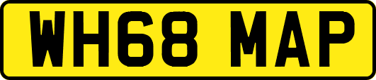 WH68MAP