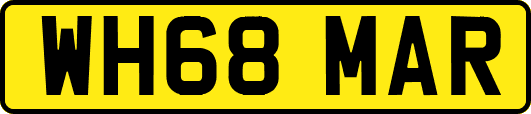 WH68MAR