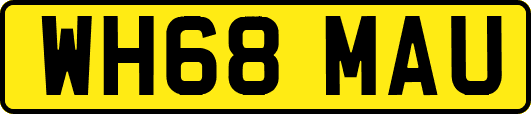 WH68MAU