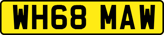 WH68MAW