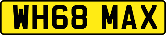 WH68MAX