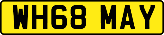WH68MAY