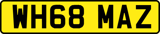 WH68MAZ