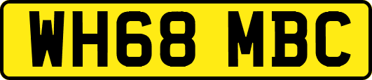 WH68MBC