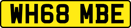 WH68MBE