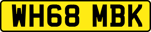 WH68MBK