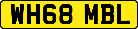 WH68MBL