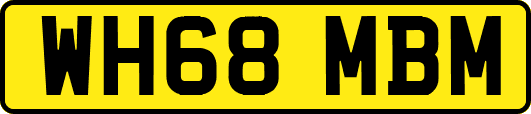 WH68MBM