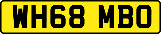 WH68MBO