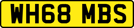 WH68MBS