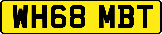 WH68MBT