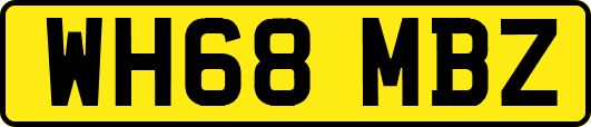 WH68MBZ