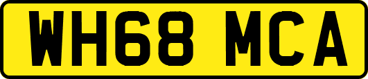 WH68MCA