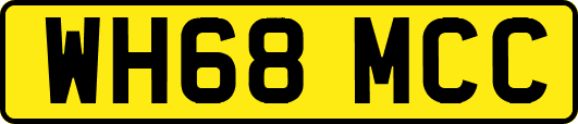WH68MCC