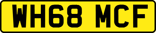 WH68MCF