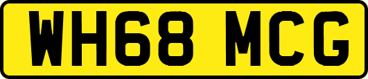 WH68MCG