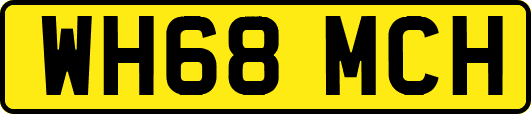 WH68MCH