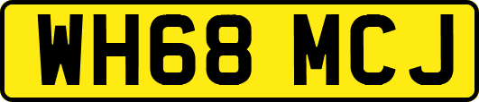 WH68MCJ