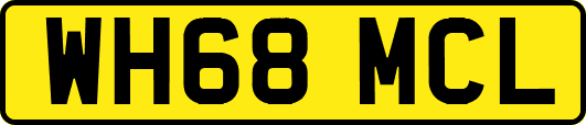 WH68MCL