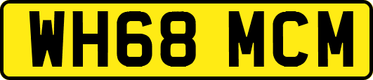 WH68MCM