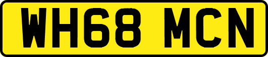 WH68MCN
