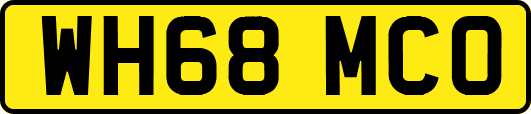 WH68MCO
