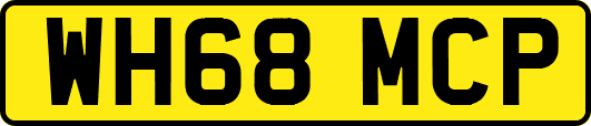 WH68MCP