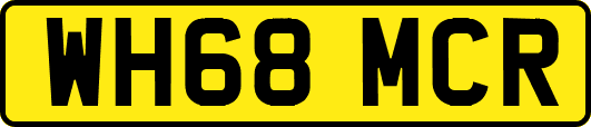 WH68MCR