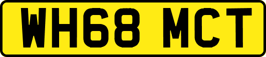 WH68MCT