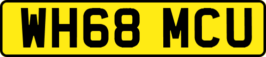 WH68MCU