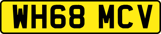 WH68MCV
