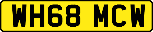 WH68MCW