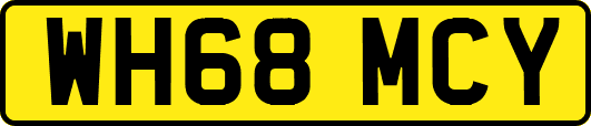WH68MCY