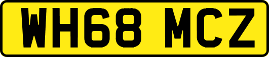 WH68MCZ