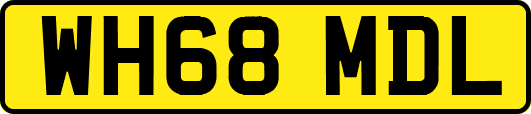 WH68MDL