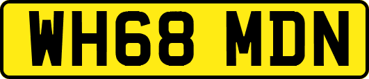 WH68MDN