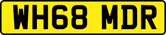 WH68MDR