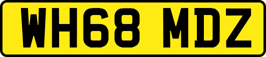 WH68MDZ